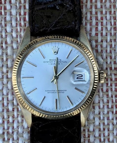 used rolex watch values guide